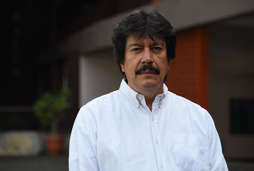 Walter González