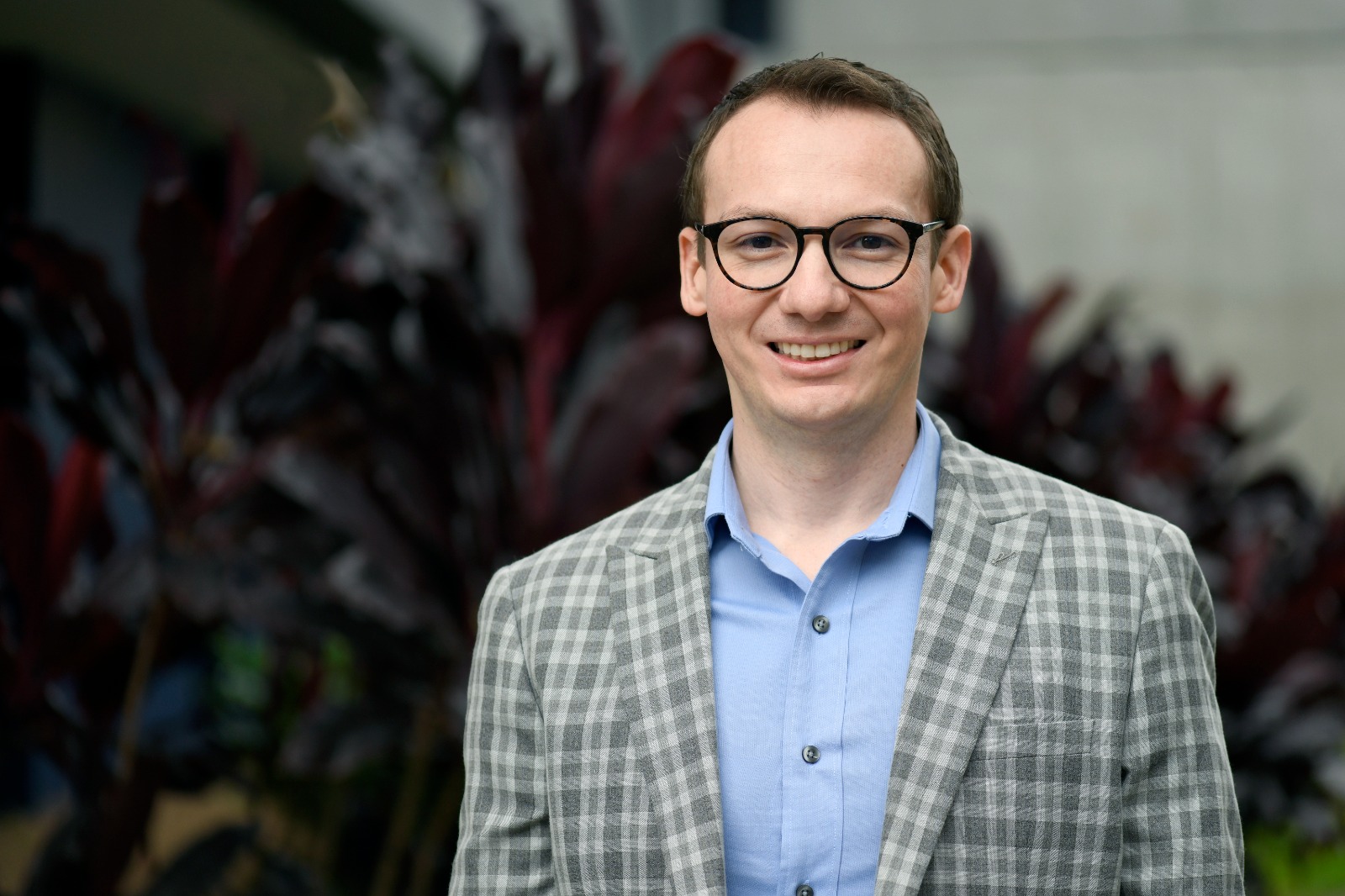 Andrei Cambronero Torres