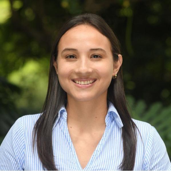 Kaythleen Lizeth Guevara Umaña