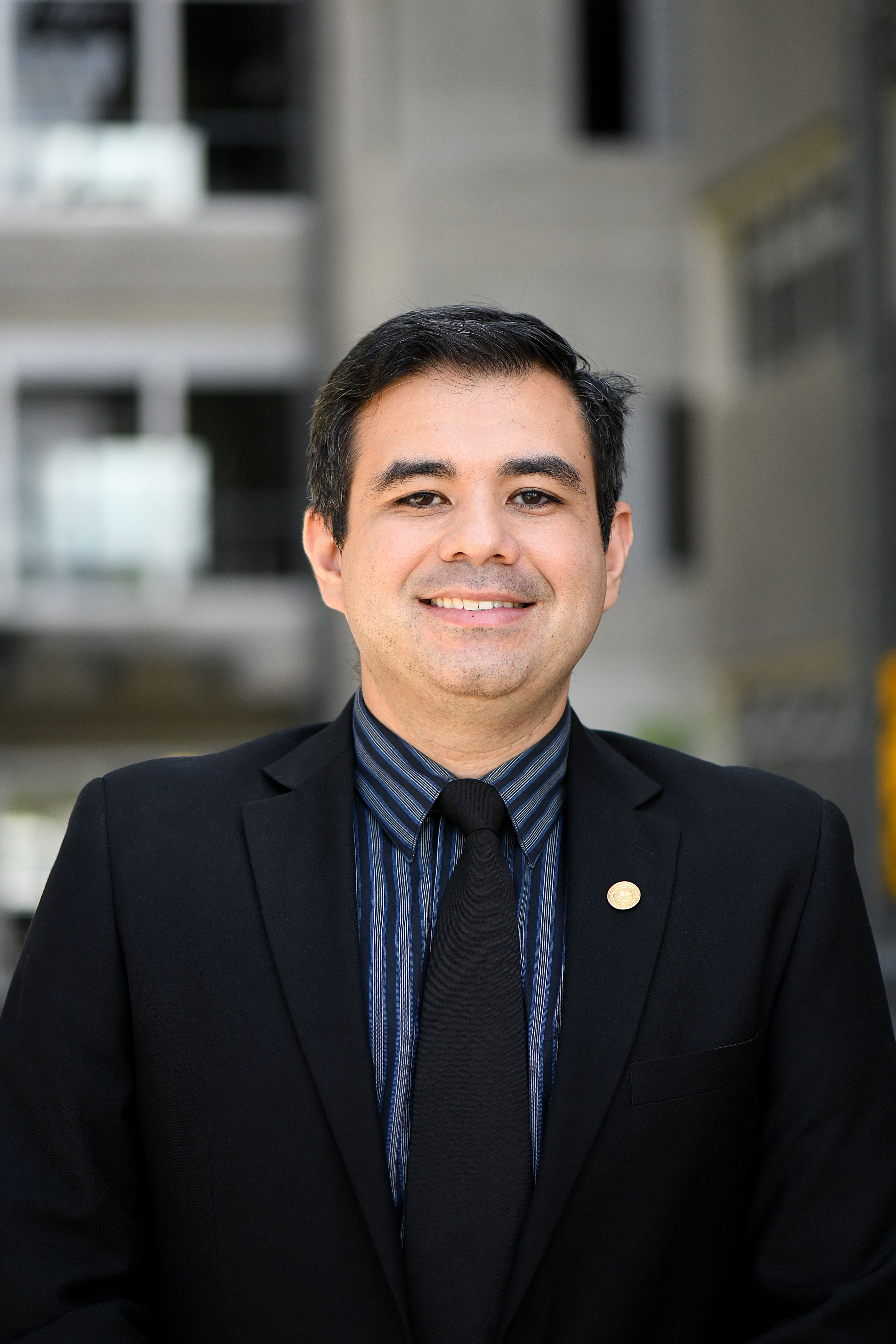 M.Sc. Juan José Mora Román