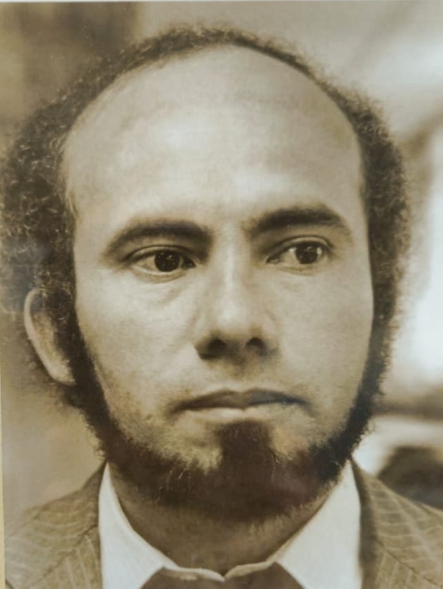 Lic. Olger Ledezma Soto