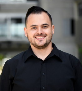 Daniel Soto Jiménez