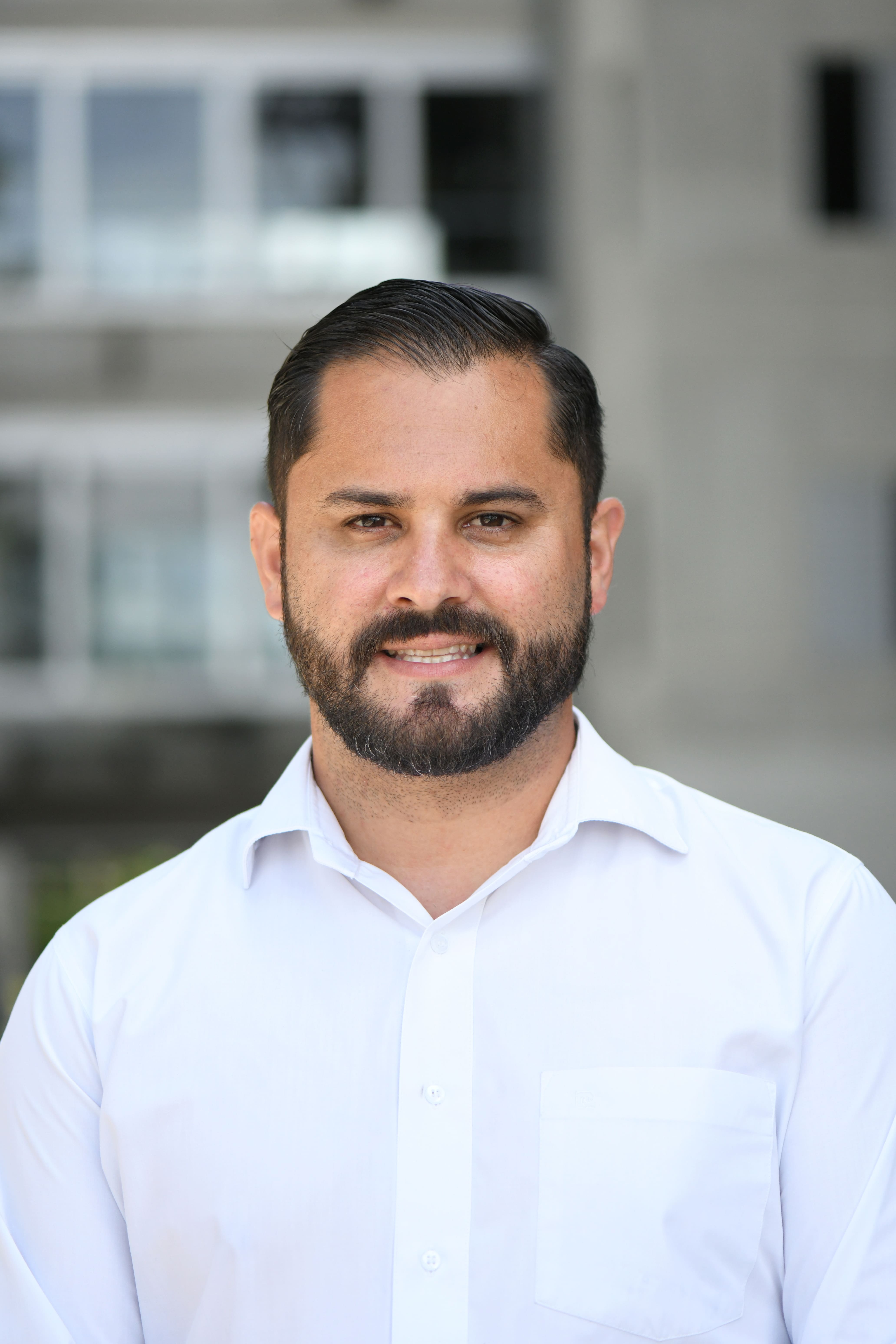 Greivin Bonilla Rodríguez