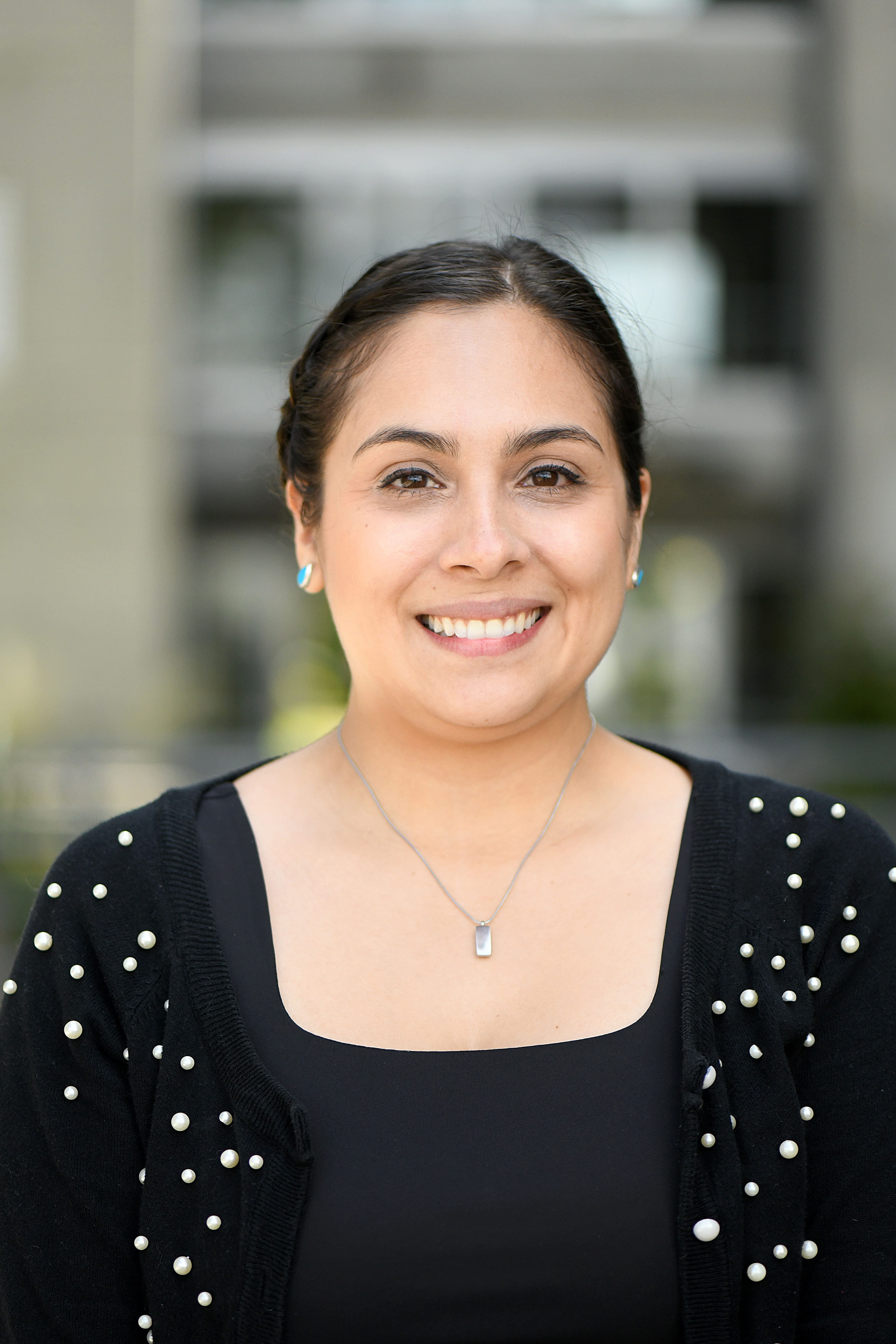 Monica Solís Murillo
