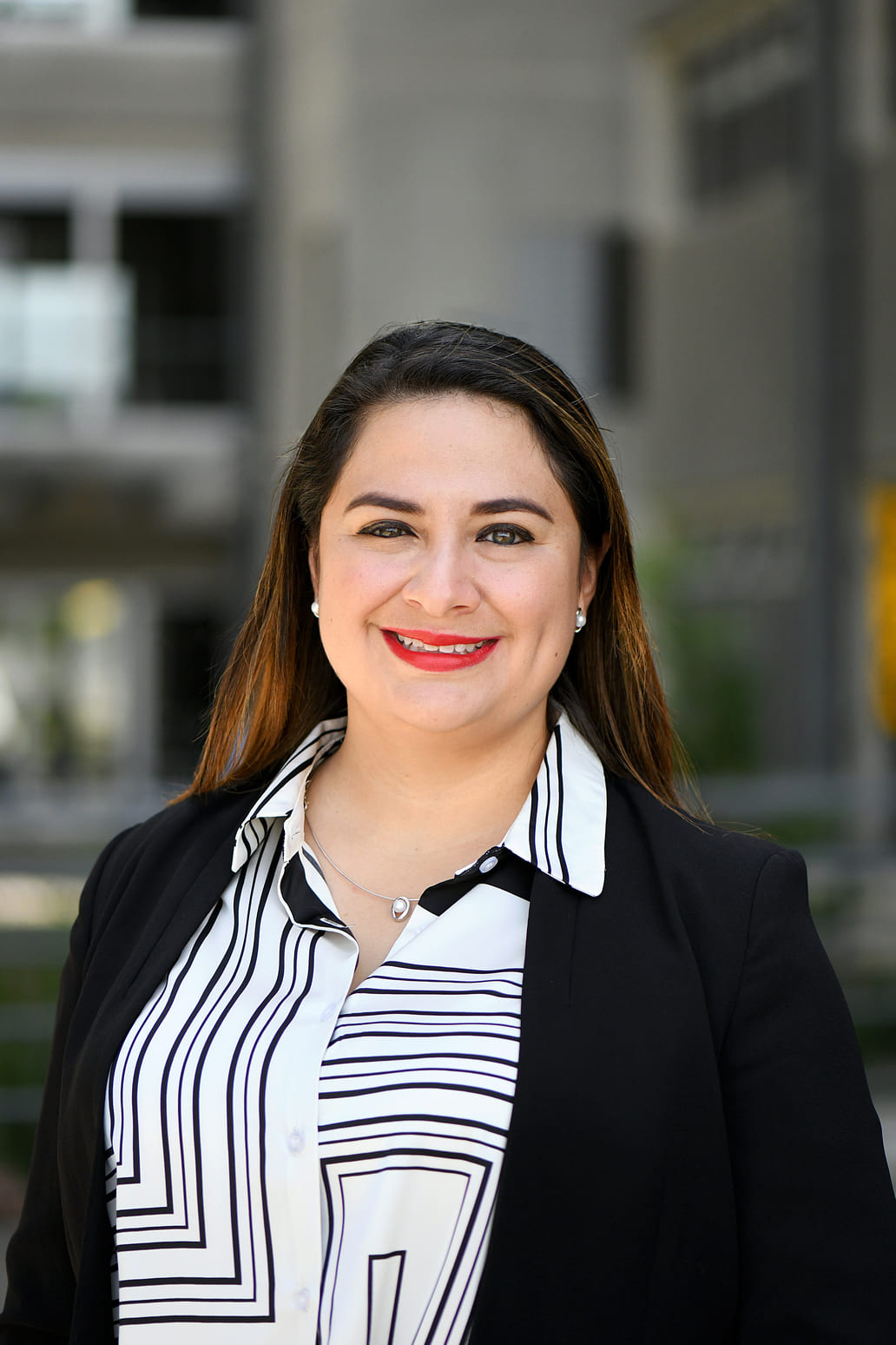 Andrea Irías Mata