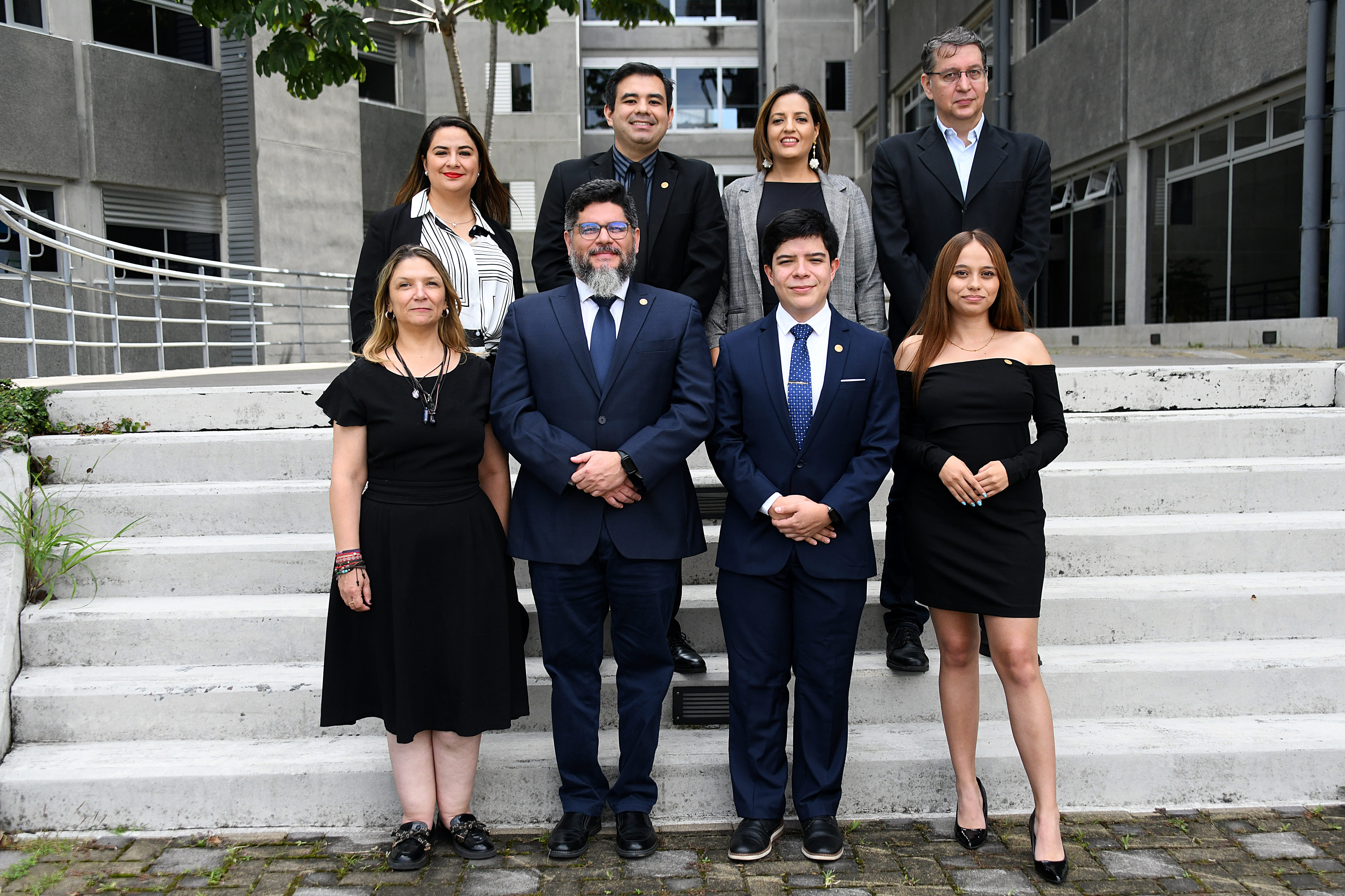 Imagen del grupo