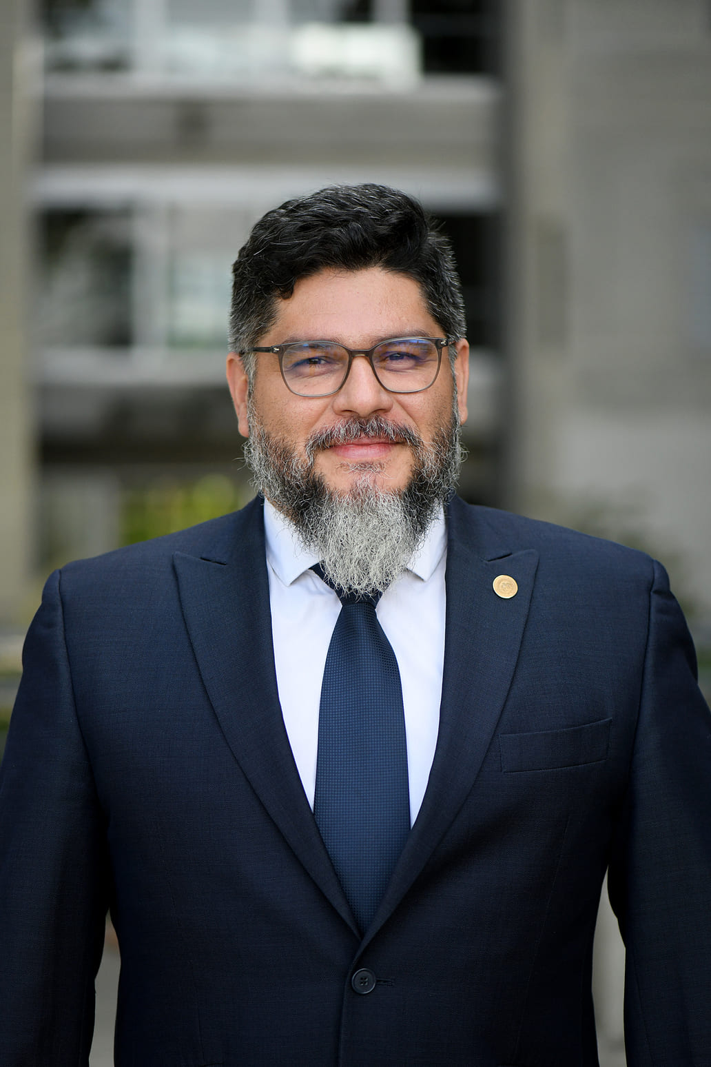 José Andrés Guevara Barboza