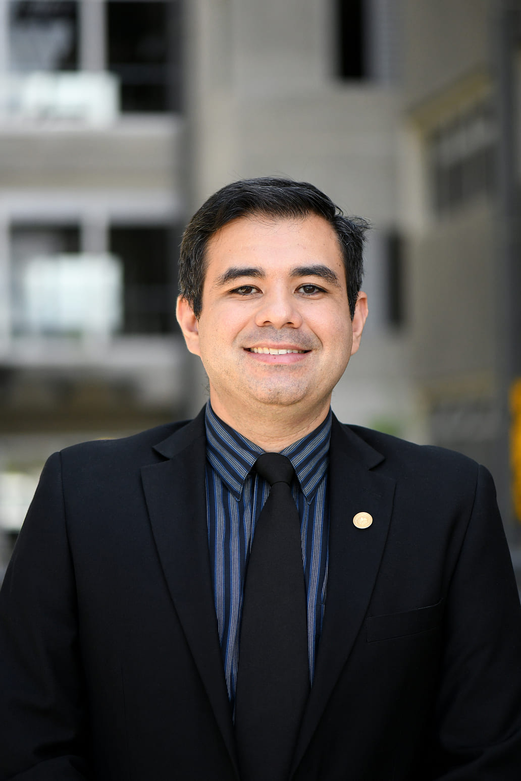 Juan José Mora Román