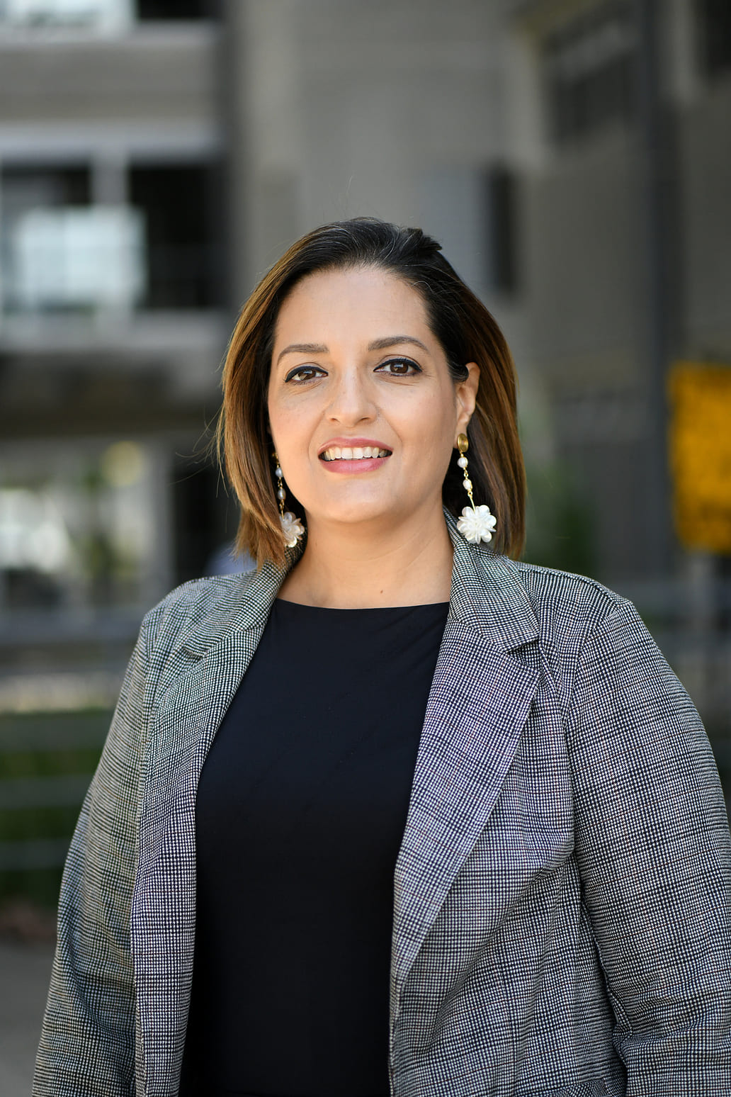 María Auxiliadora Rojas Betancourt