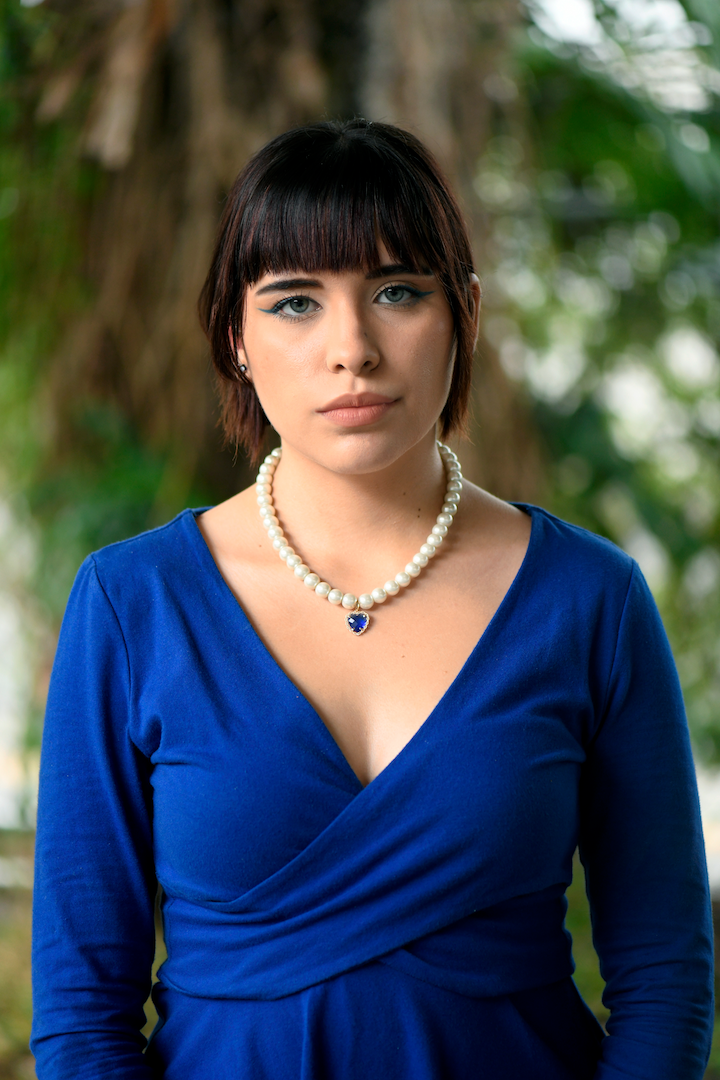 Ximena Araya Bonilla