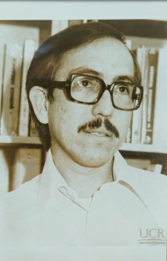 Dr. Alfonso Mata Jiménez