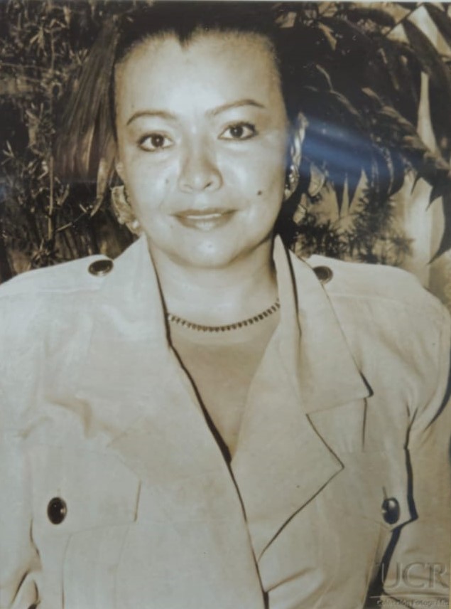 Licda. Ana Cecilia Zúñiga Jiménez
