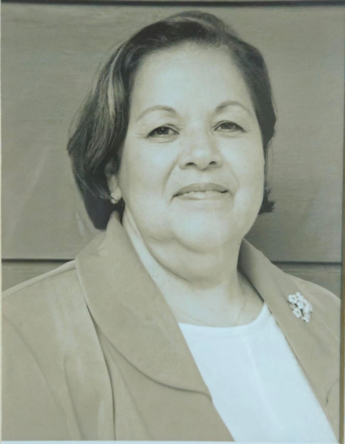 Licda. Carmen Cubero Venegas