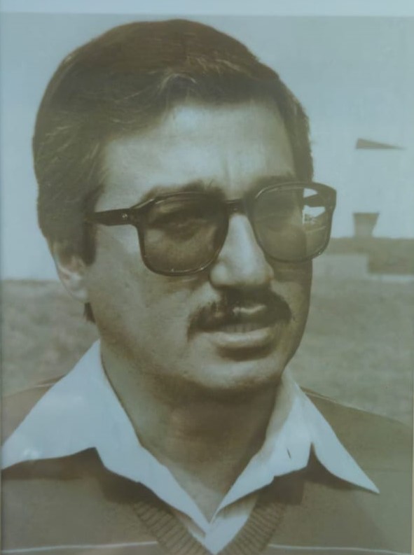Lic. Gerardo Mora Burgos
