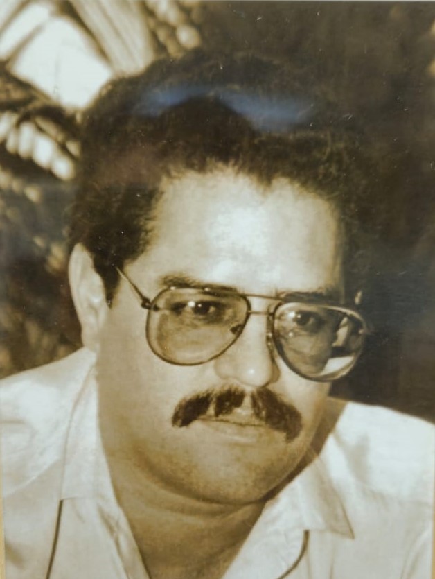 Ing. Ismael Retana Robleto