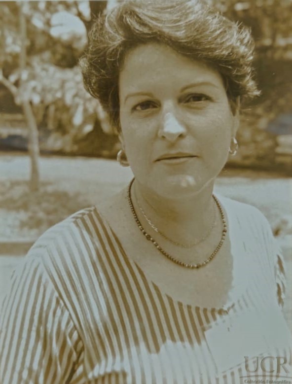 M.Sc. Jeanina Umaña Aguiar
