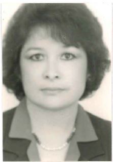 Licda. Rose Mary López Sánchez
