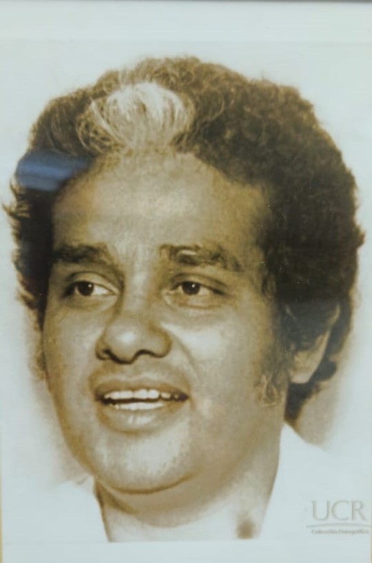 M.Sc. Rubén Eugenio Guevara Castillo