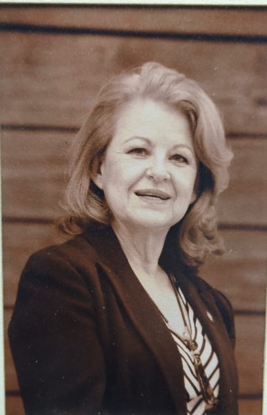 M.L. Virginia Borloz Soto